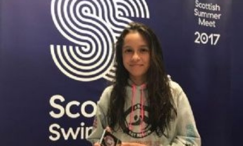 Latest News » British National Swimming Championships